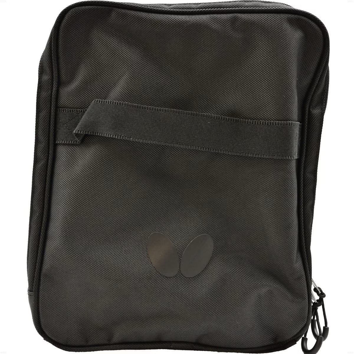 Butterfly Raffines Tour Bag