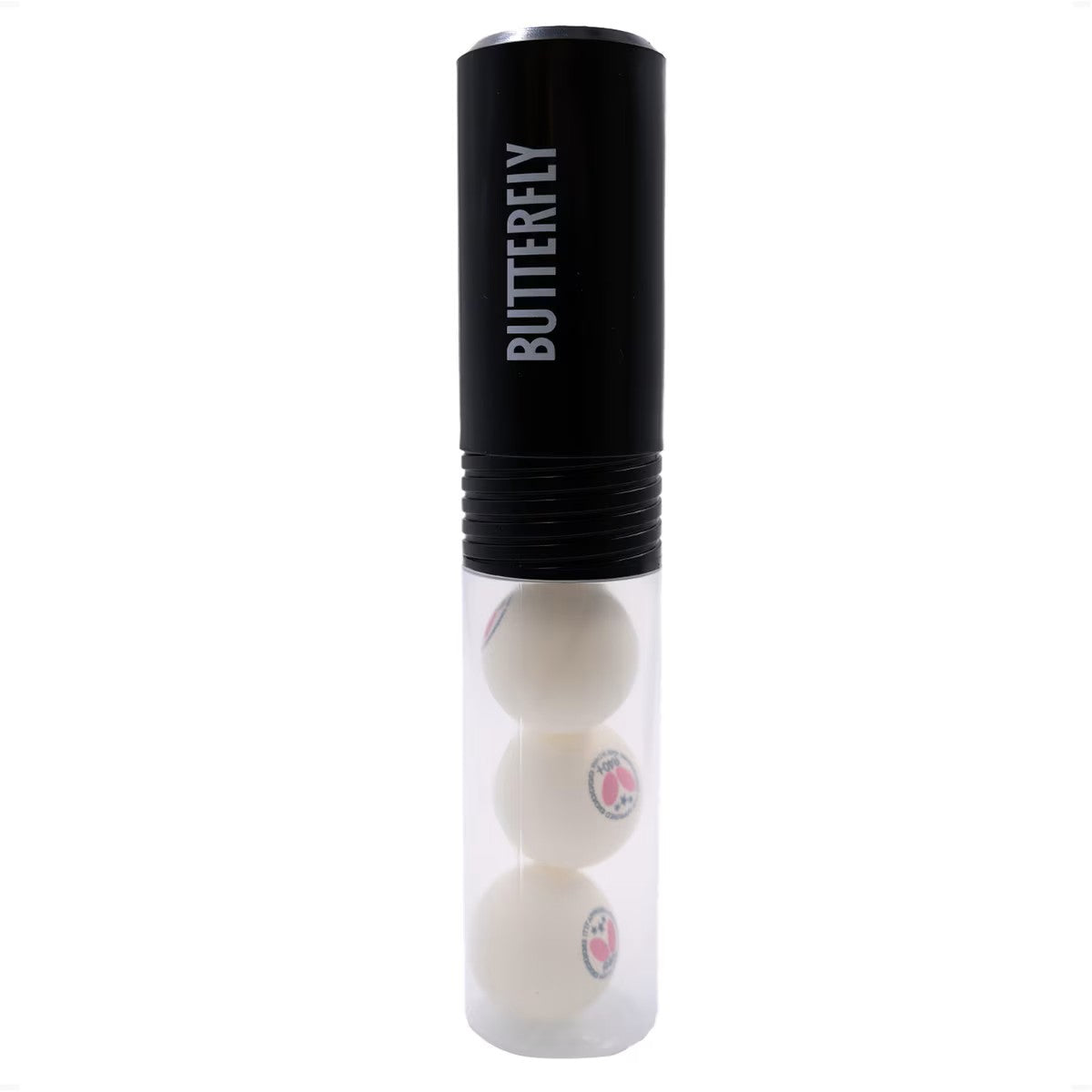 Butterfly Ball Box Tube