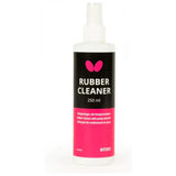 Butterfly Rubber Cleaner
