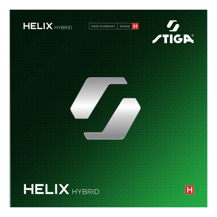 Stiga Helix Hybrid H