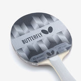 Butterfly Adhesive Rubber Protect Film IV
