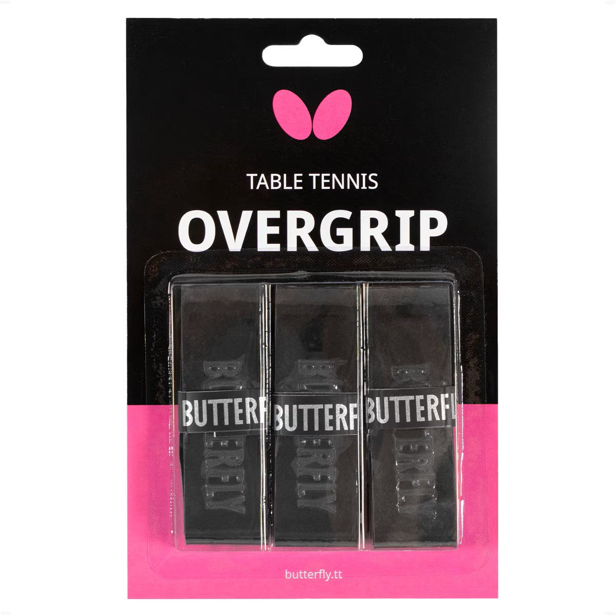 Butterfly Overgrip Tape