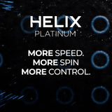 Stiga Helix Platinum H