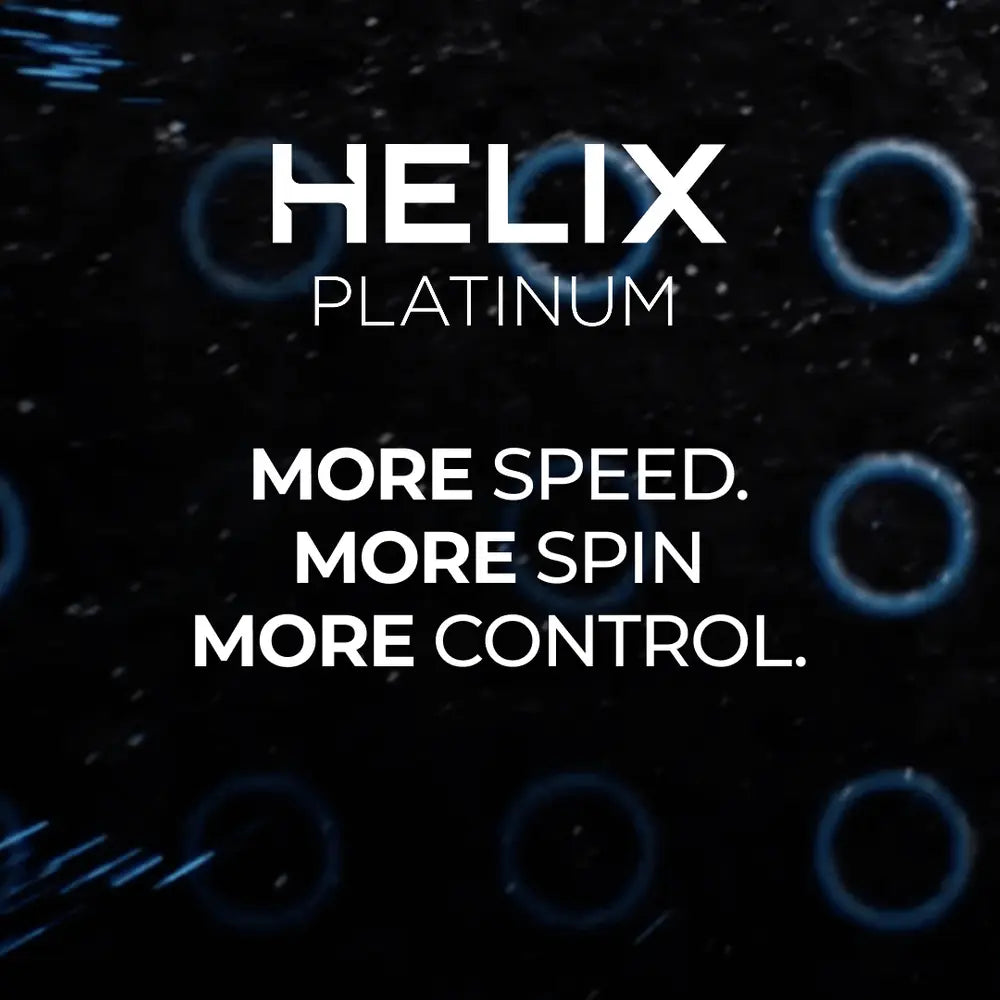Stiga Helix Platinum M