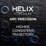 Stiga Helix Platinum H