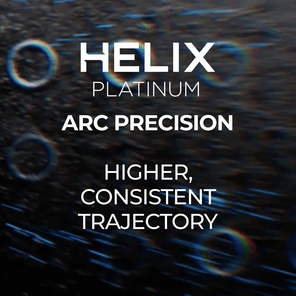 Stiga Helix Platinum H