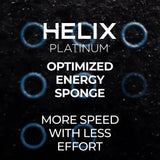 Stiga Helix Platinum H