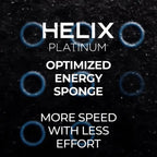Stiga Helix Platinum XH