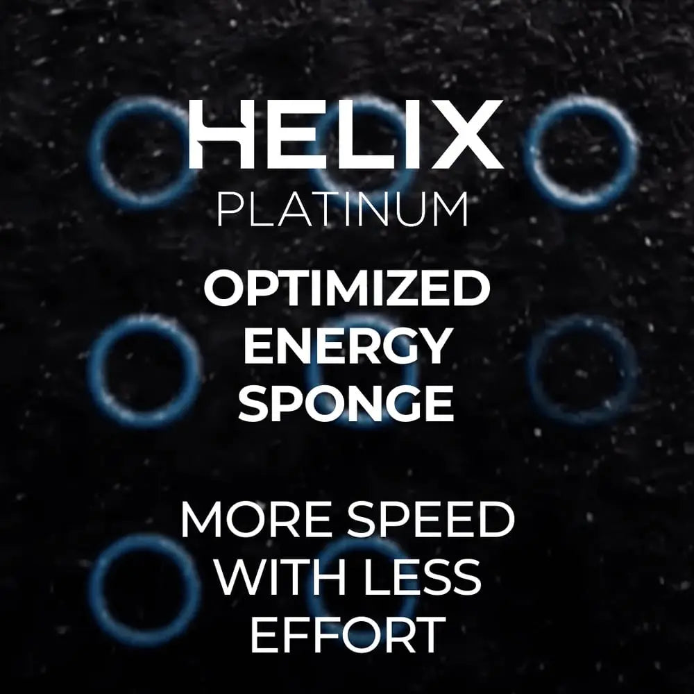 Stiga Helix Platinum M