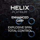 Stiga Helix Platinum H