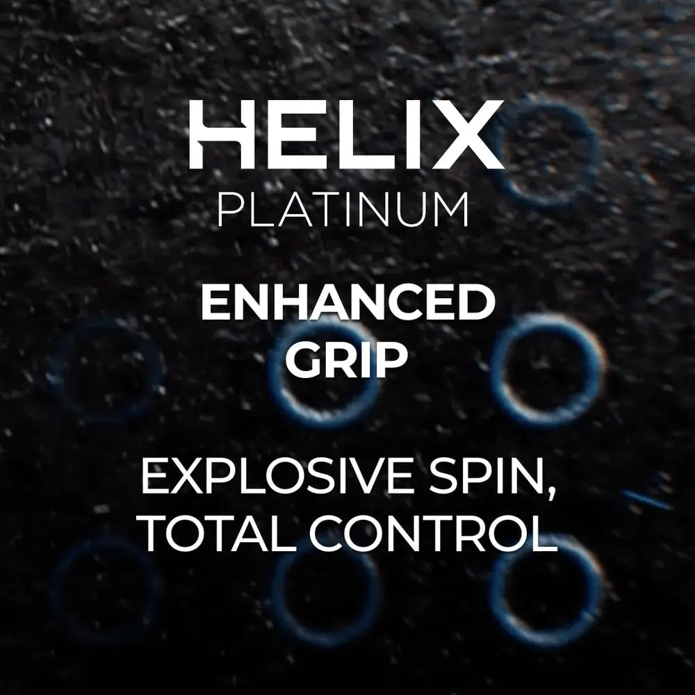 Stiga Helix Platinum M