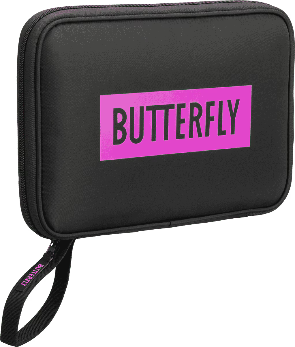 BD Tour Case II Rose