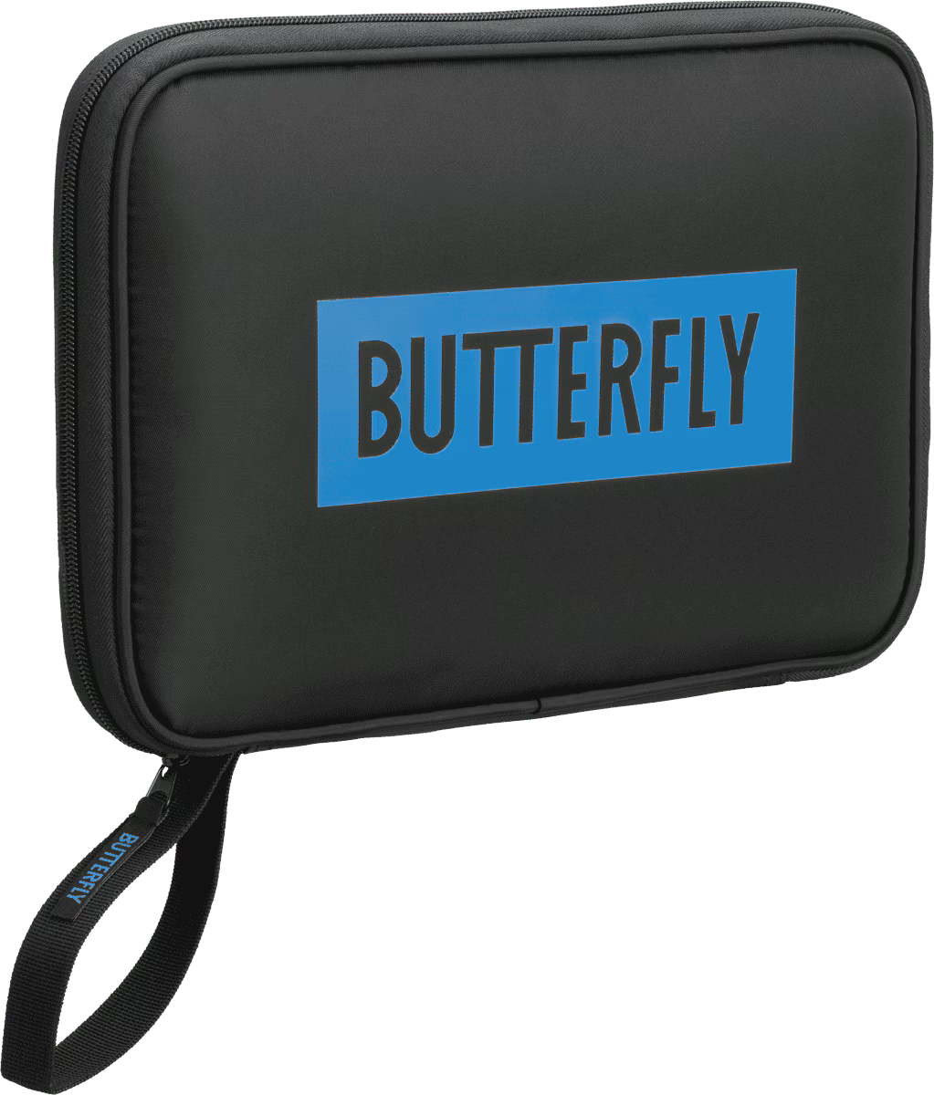 BD Tour Case II Blue