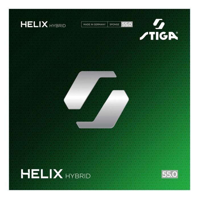 Stiga Helix Hybrid 55