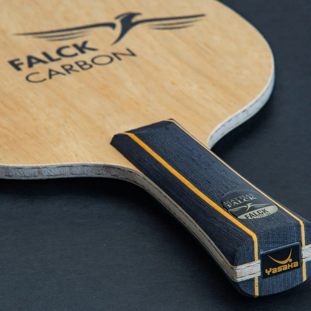 Yasaka Falck Carbon