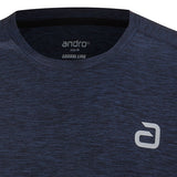 Ando Melange Alpha Dark Blue