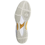 Lezoline Rifones Shoes White Gold