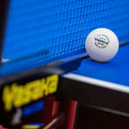 Yasaka ABS Plastic 3-Star Ball (3 pack)