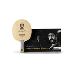Andro Achanta Legacy OFF