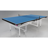 Butterfly Space Saver 22 Table Blue