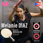 Revoldia CNF + Impartial XS + Dignics 09C