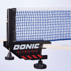 Donic Net Stress Black with Blue Net