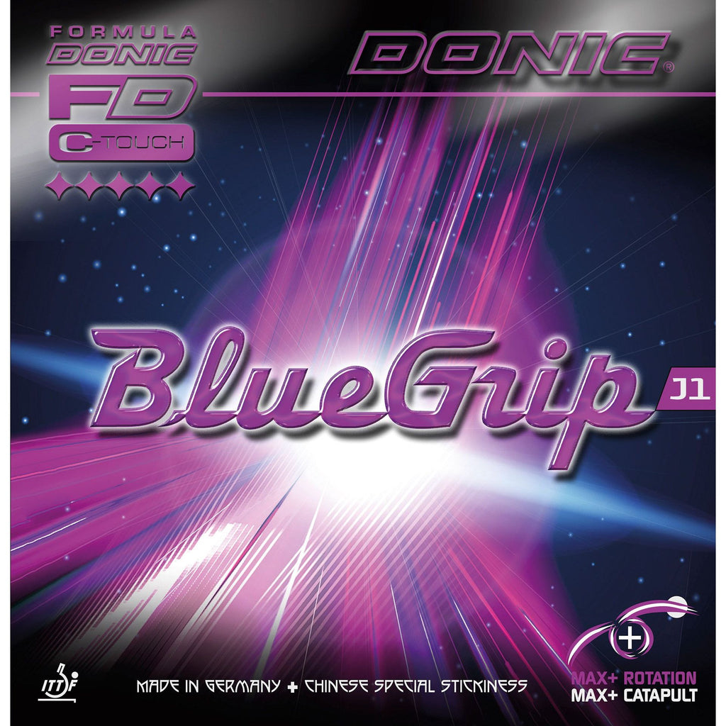 DONIC BLUEGRIP J1