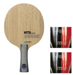 Yasaka Myth Carbon /Mark V W Case