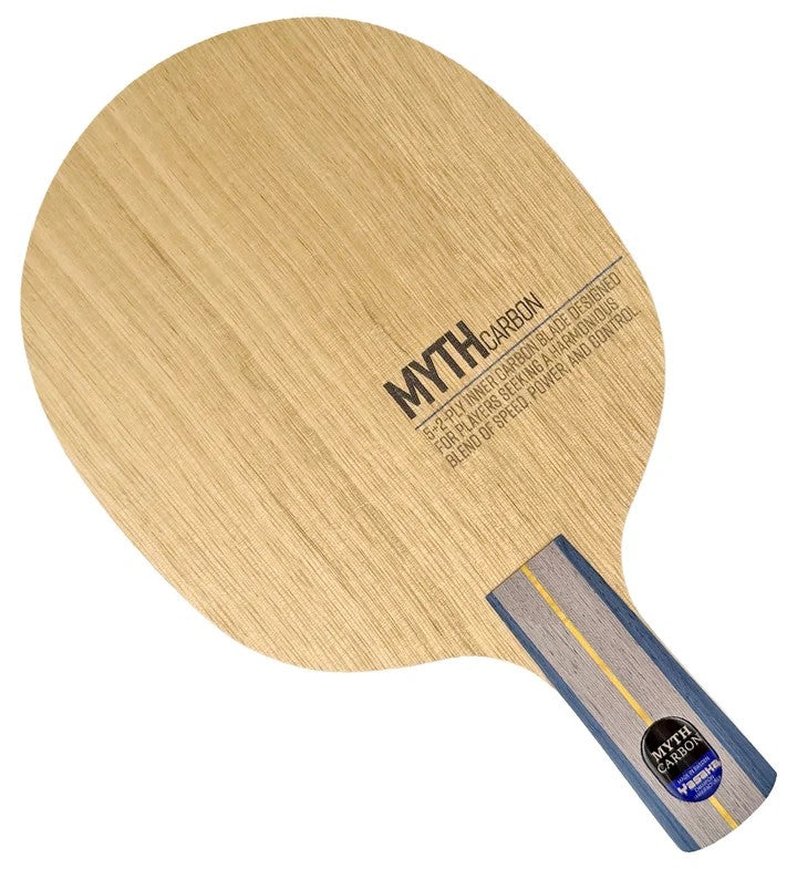 Yasaka Myth Carbon Penhold