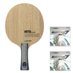 Yasaka Myth Soft Carbon /Rakza 7 Soft W Case