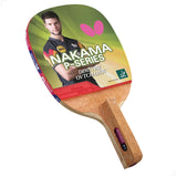 Nakama P-4 Penhold Racket (JP)