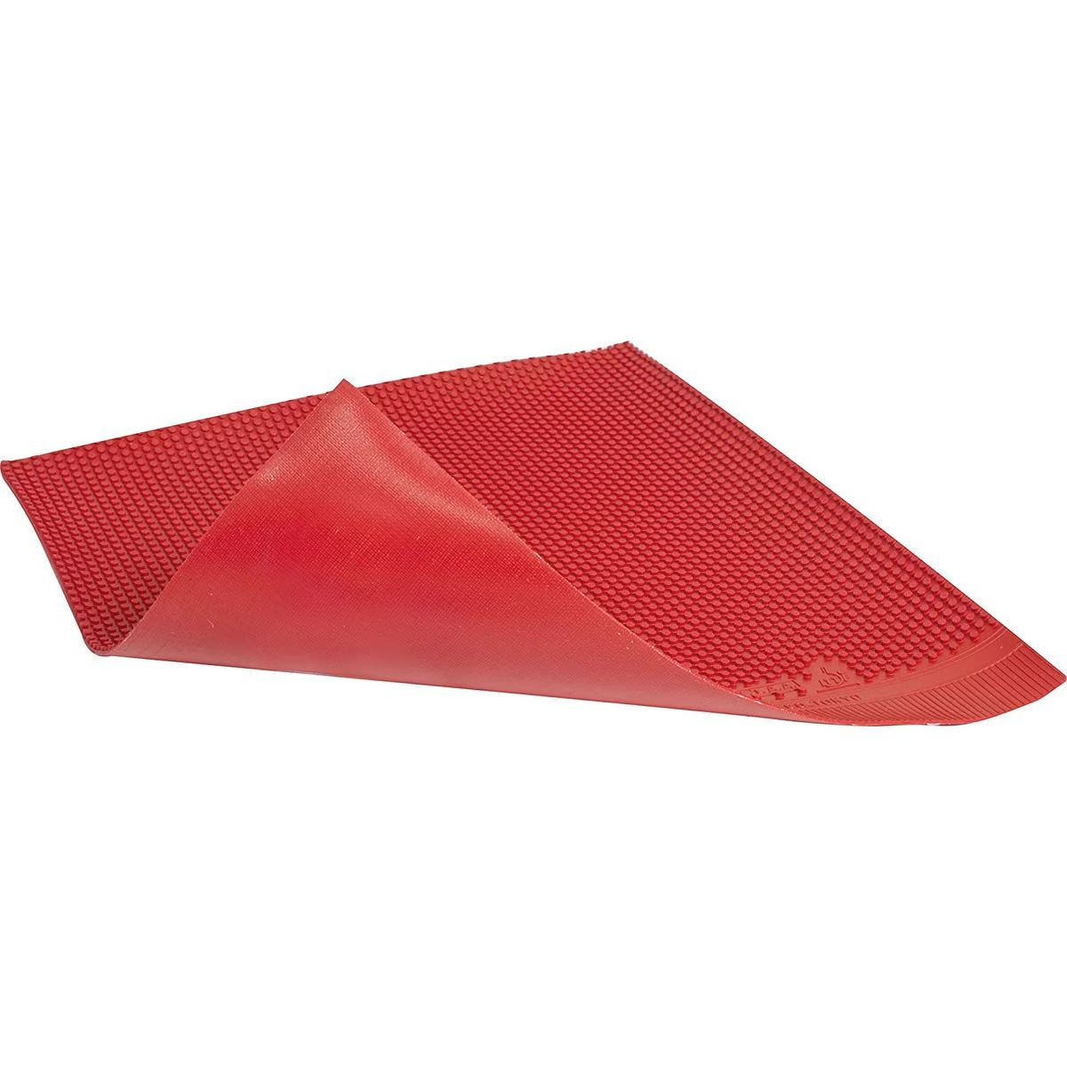 Orthodox (Hardbat Rubber)