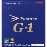 Nittaku Fastarc G1