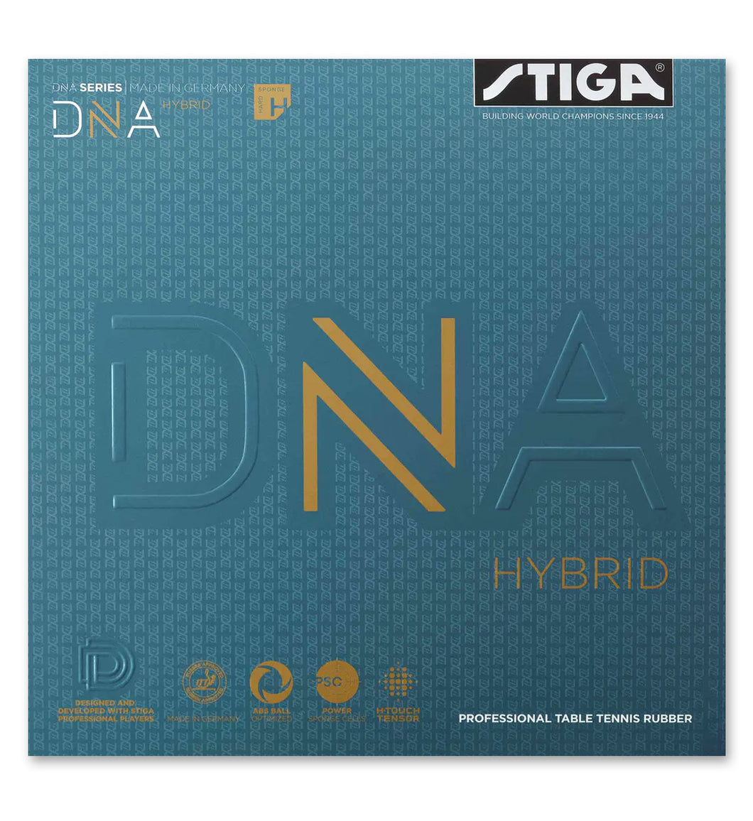 Stiga DNA Hybrid H