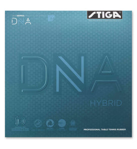 Stiga DNA Hybrid M