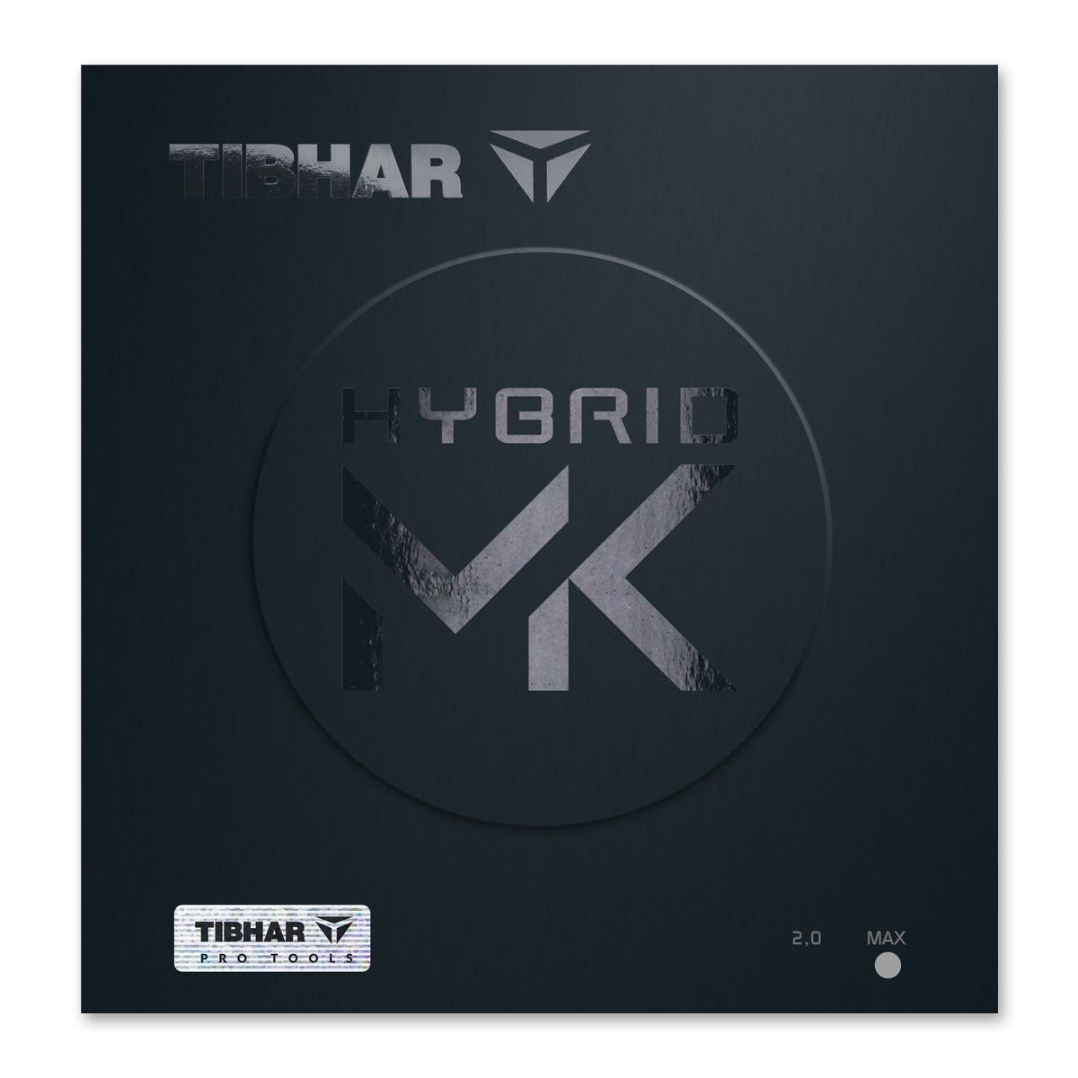 Tibhar Hybrid MK