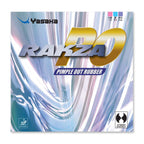 Yasaka Rakza PO Short Pips