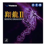 Yasaka Rising Dragon II