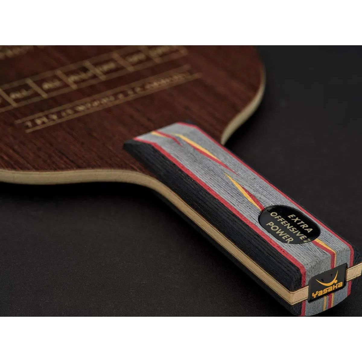 Yasaka Extra Offensive 7 Power