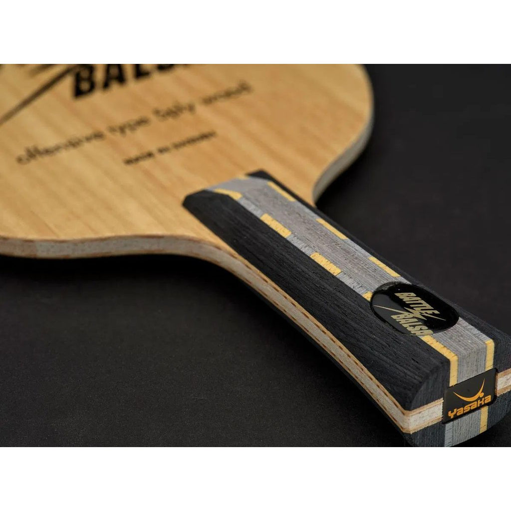 Yasaka Battle Balsa
