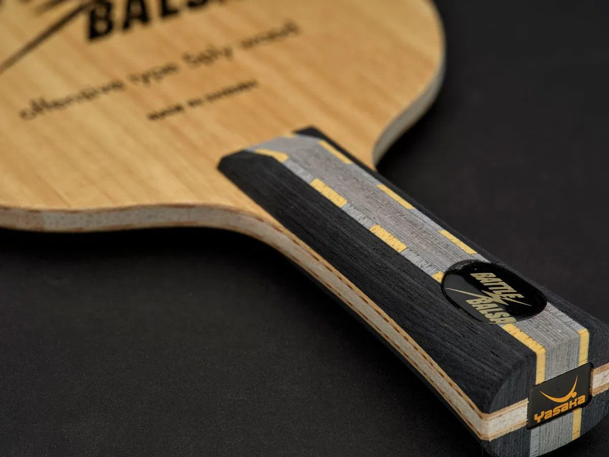Yasaka Battle Balsa
