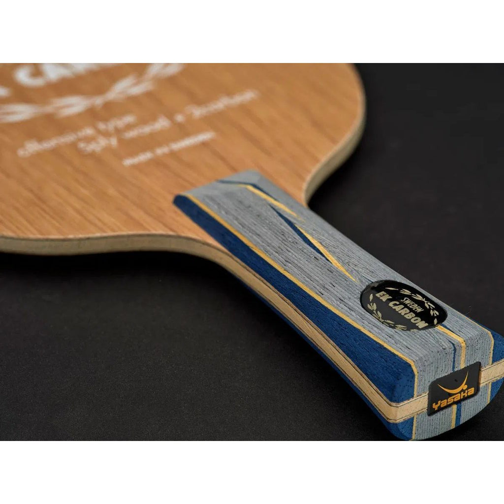 Yasaka Sweden EK Carbon