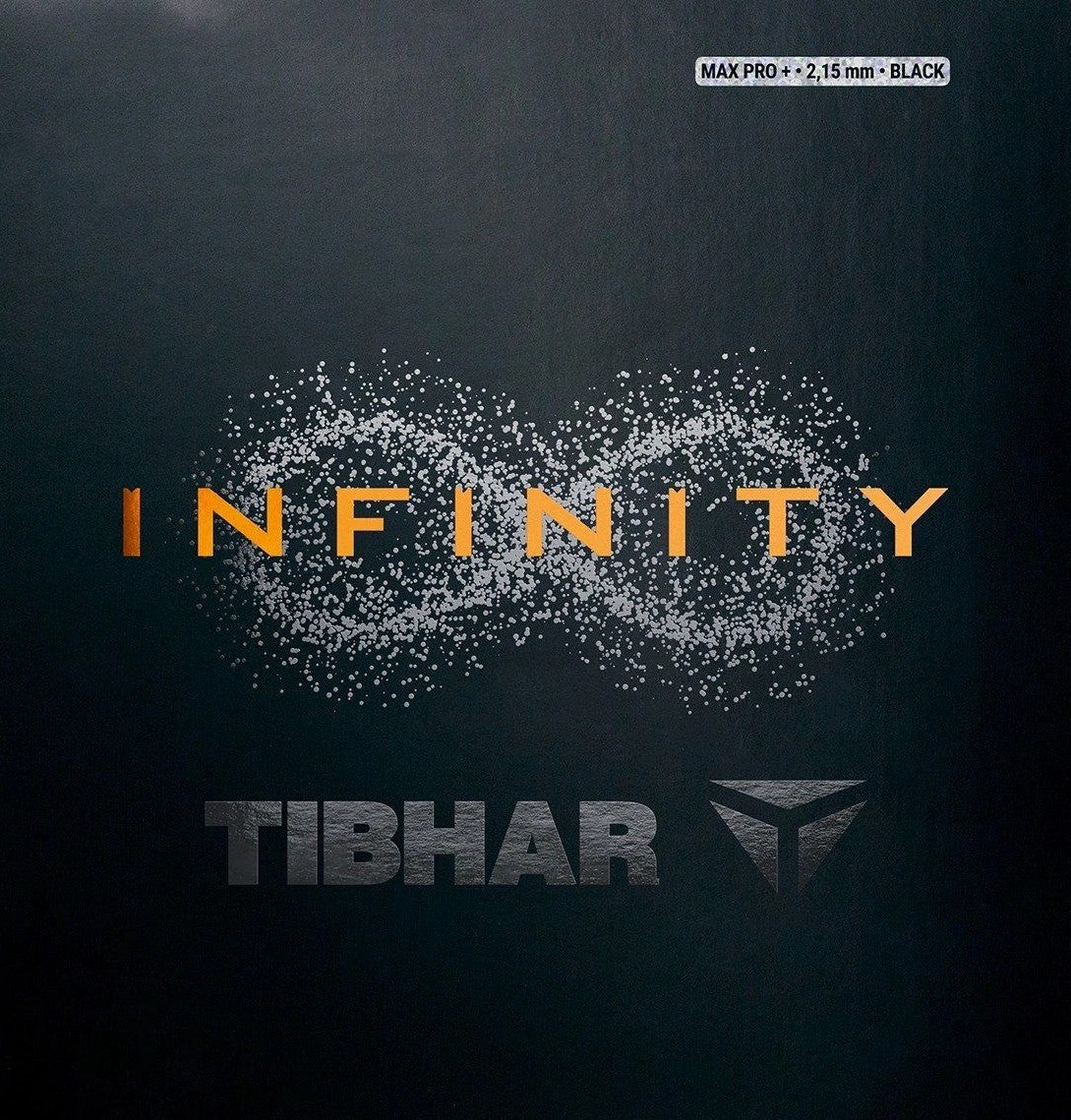 Tibhar Infinity MX-S