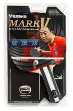 Load image into Gallery viewer, Yasaka Mark V Racket

