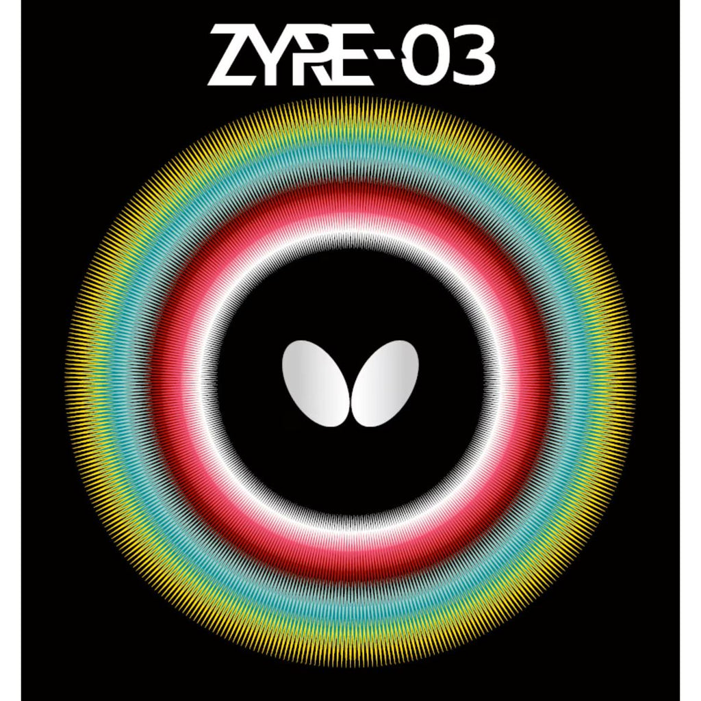 Zyre 03