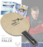 Mattias Falck W Rakzax & Rakza PO