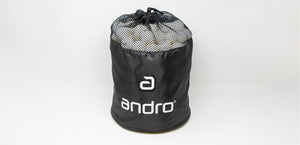 Andro Balltasche Munro (up to 200 balls)