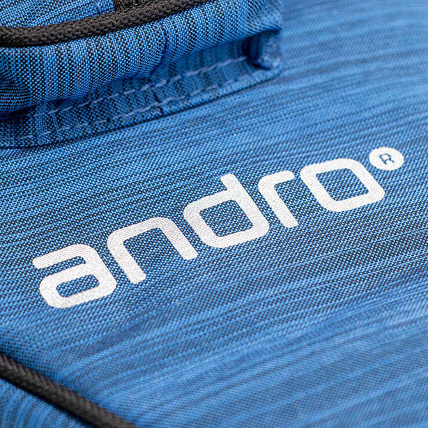 Andro Basic SP Blue