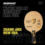 Donic Zhang Jike New Era