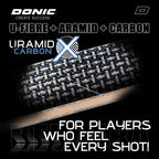 Donic Zhang Jike New Era